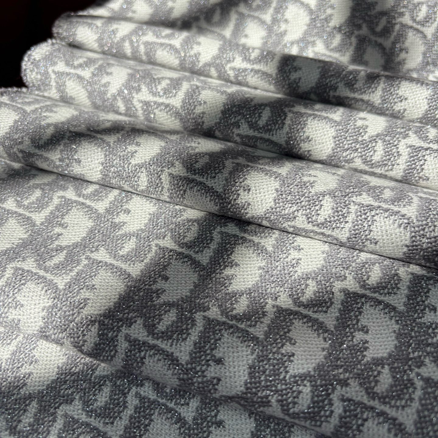 Dior Scarves