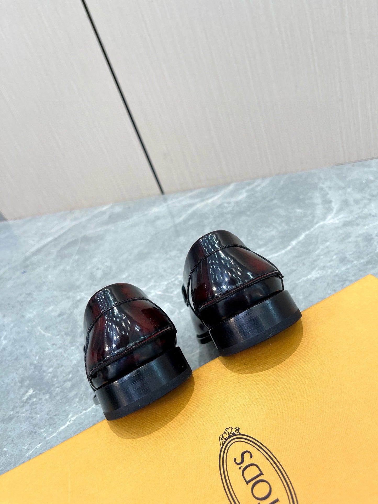 Tod’s Loafers