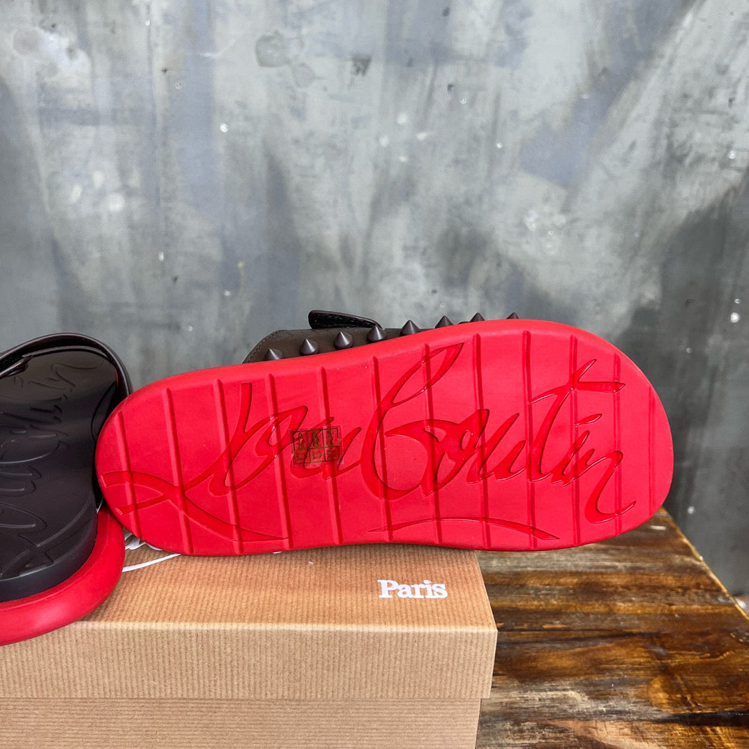 Christian Louboutin Sandals