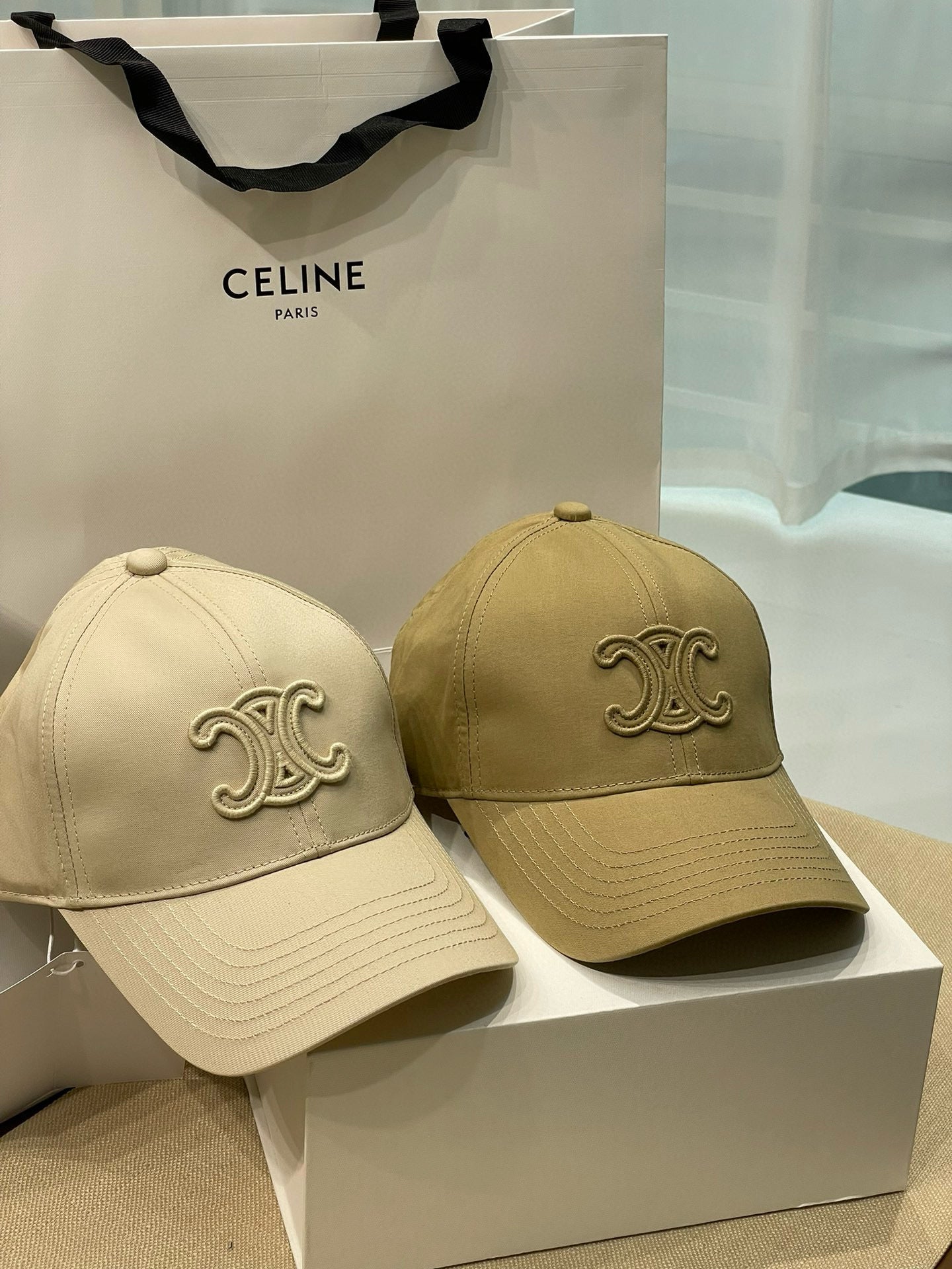 Celine Cap
