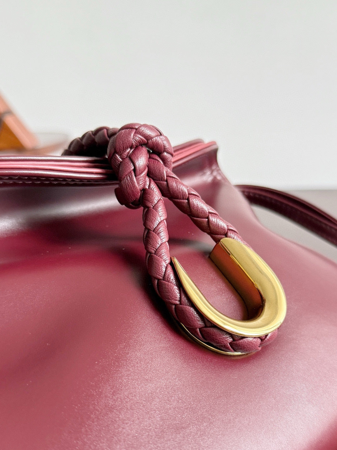 Bottega Veneta Liberta Bag