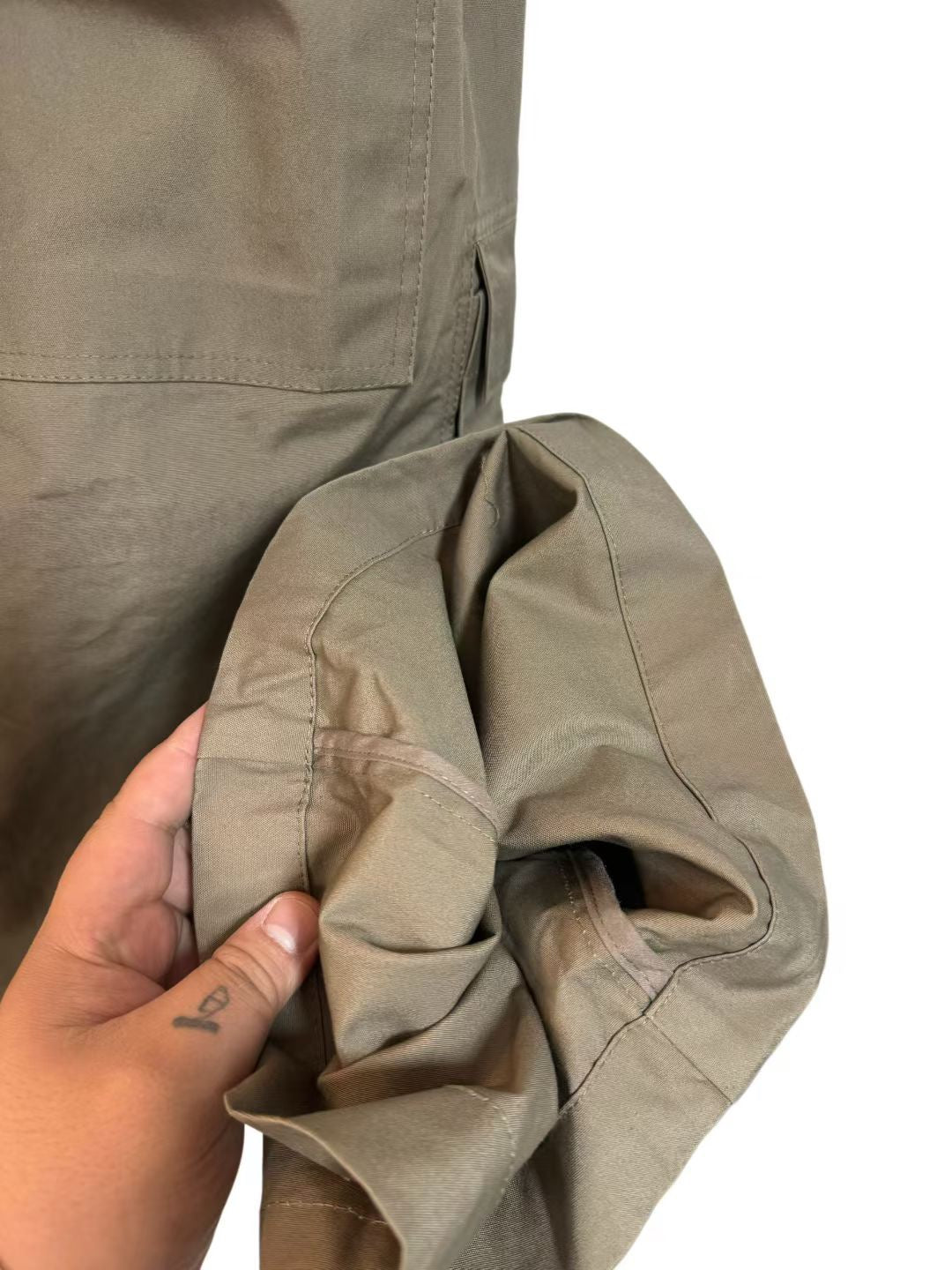 Rick Owen’s Long Pants