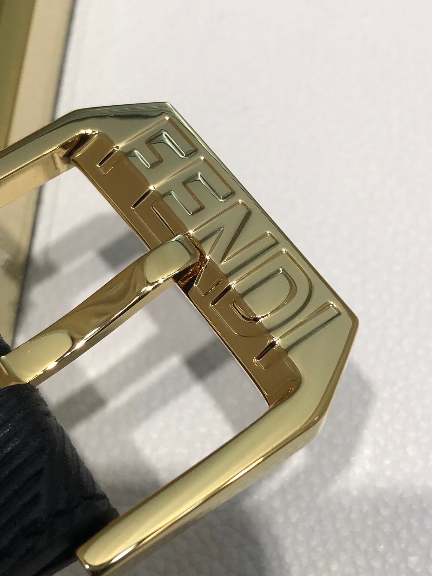 Fendi Belts