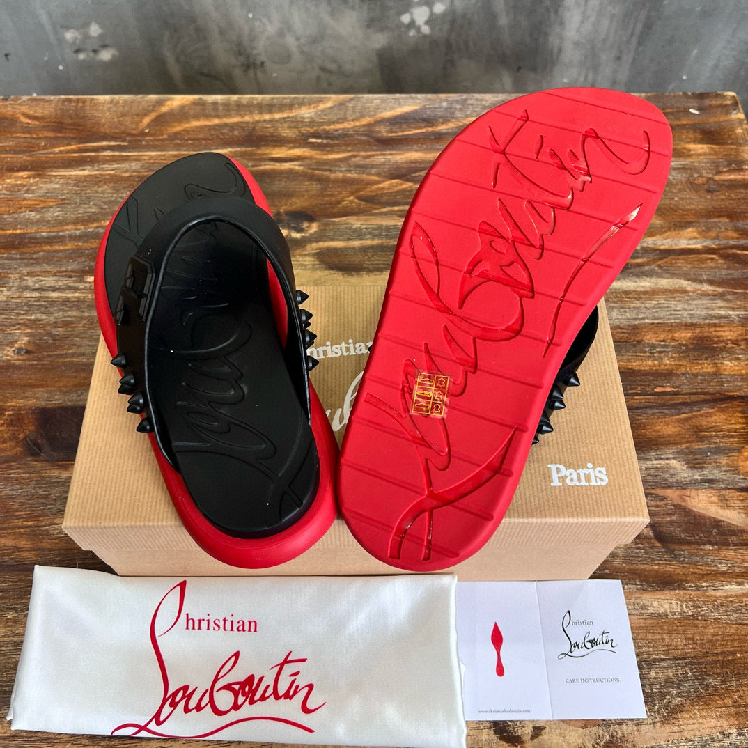 Christian Louboutin Sandals