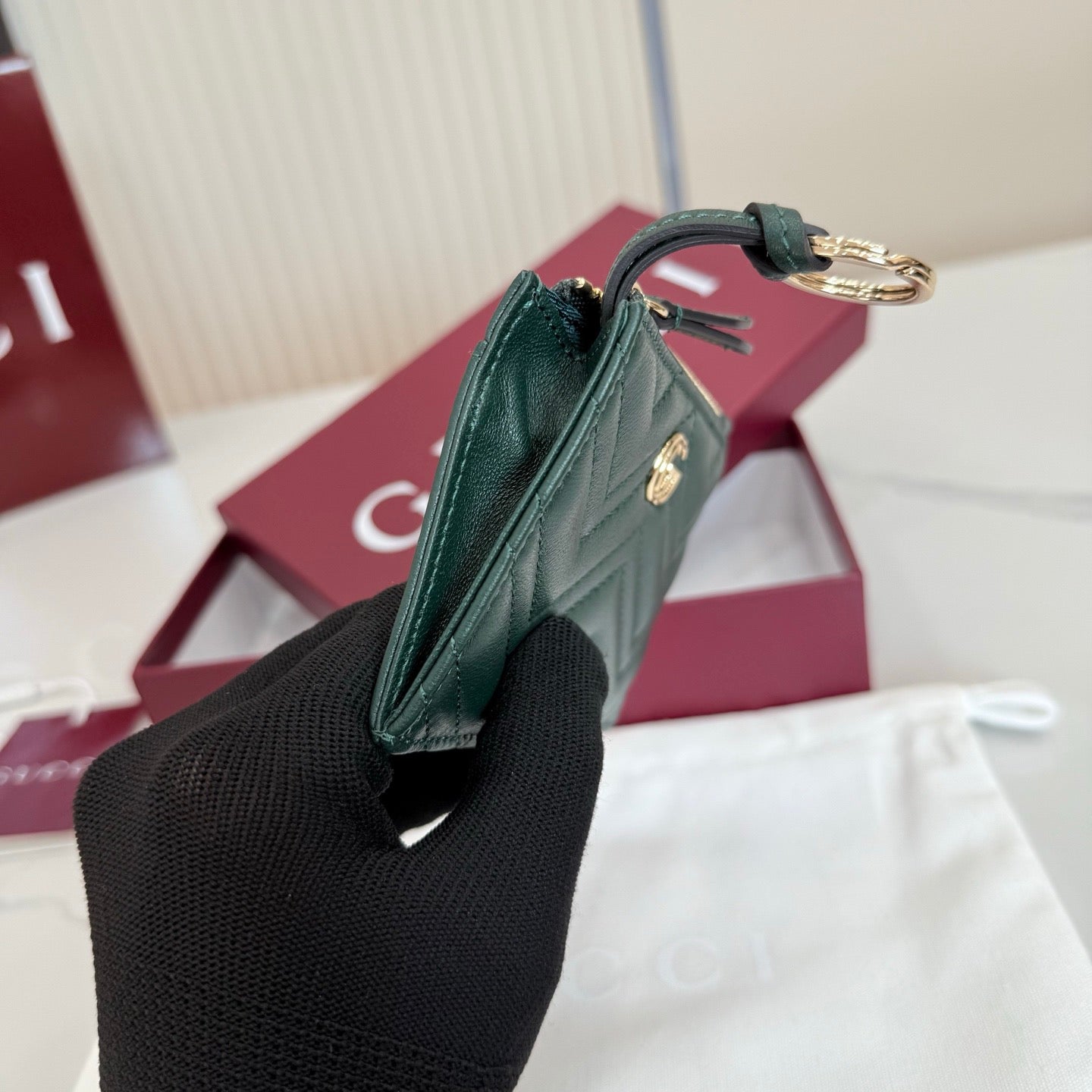 Gucci Wallet