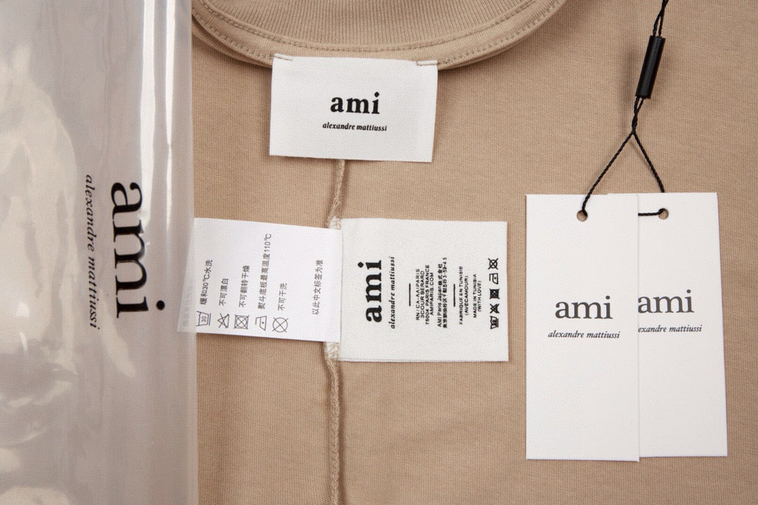 Ami T-Shirt