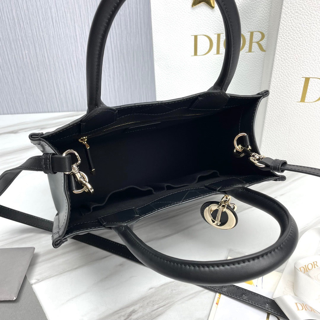 Bolso Dior (26 cm)