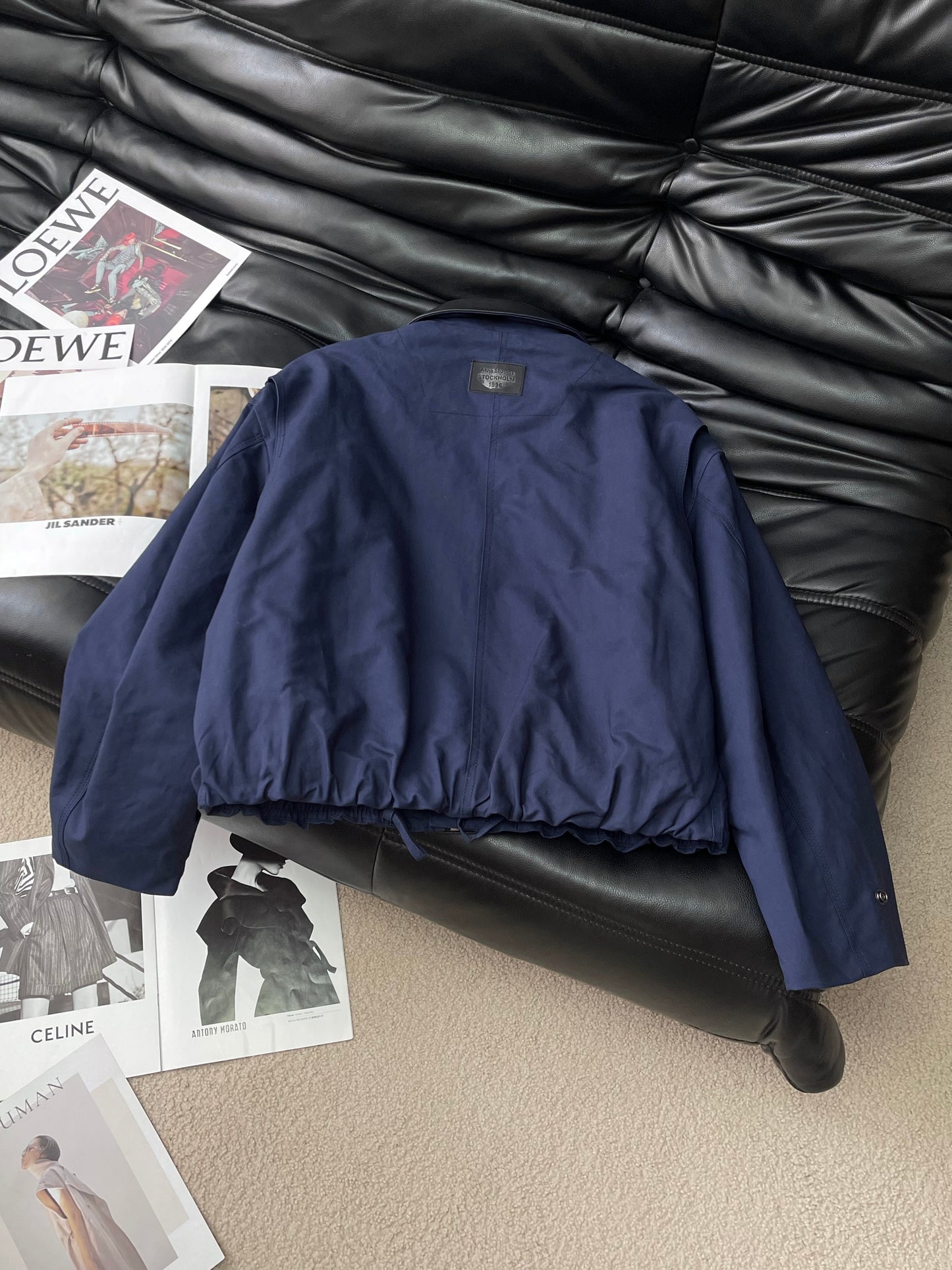 Acne Studios Jacket