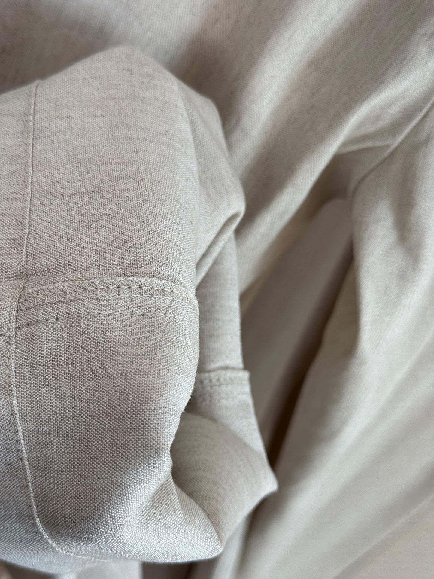 LP Long Pants
