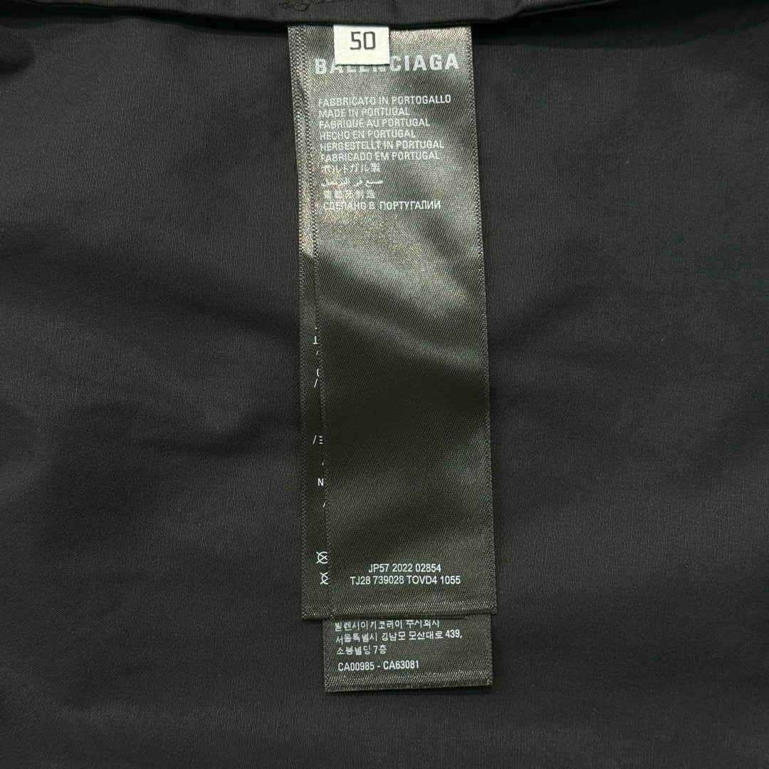 Balenciaga Short Pants