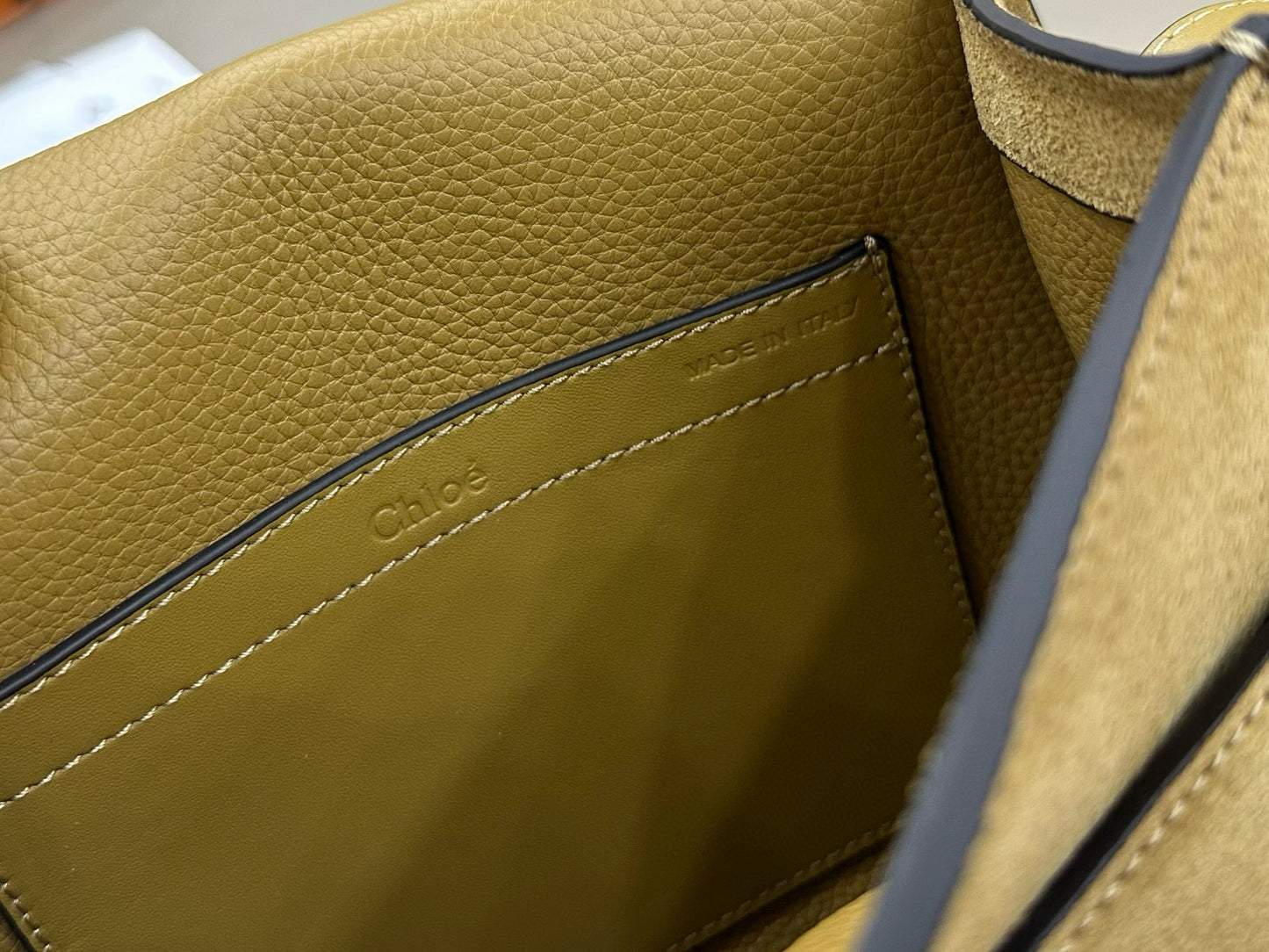 Chloe Marcie Bag(24CM*20CM*10CM)