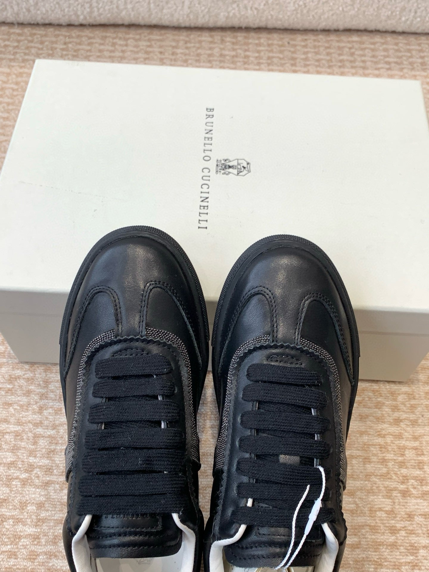 Brunello Cucinelli Sneakers