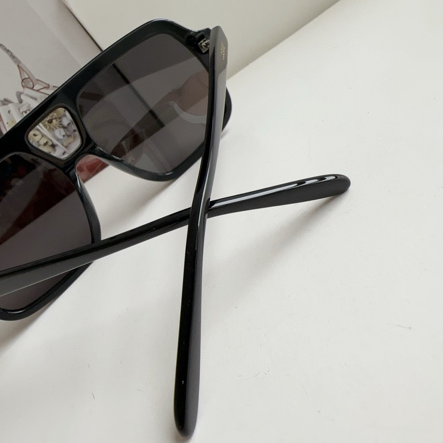 Loewe Sunglasses