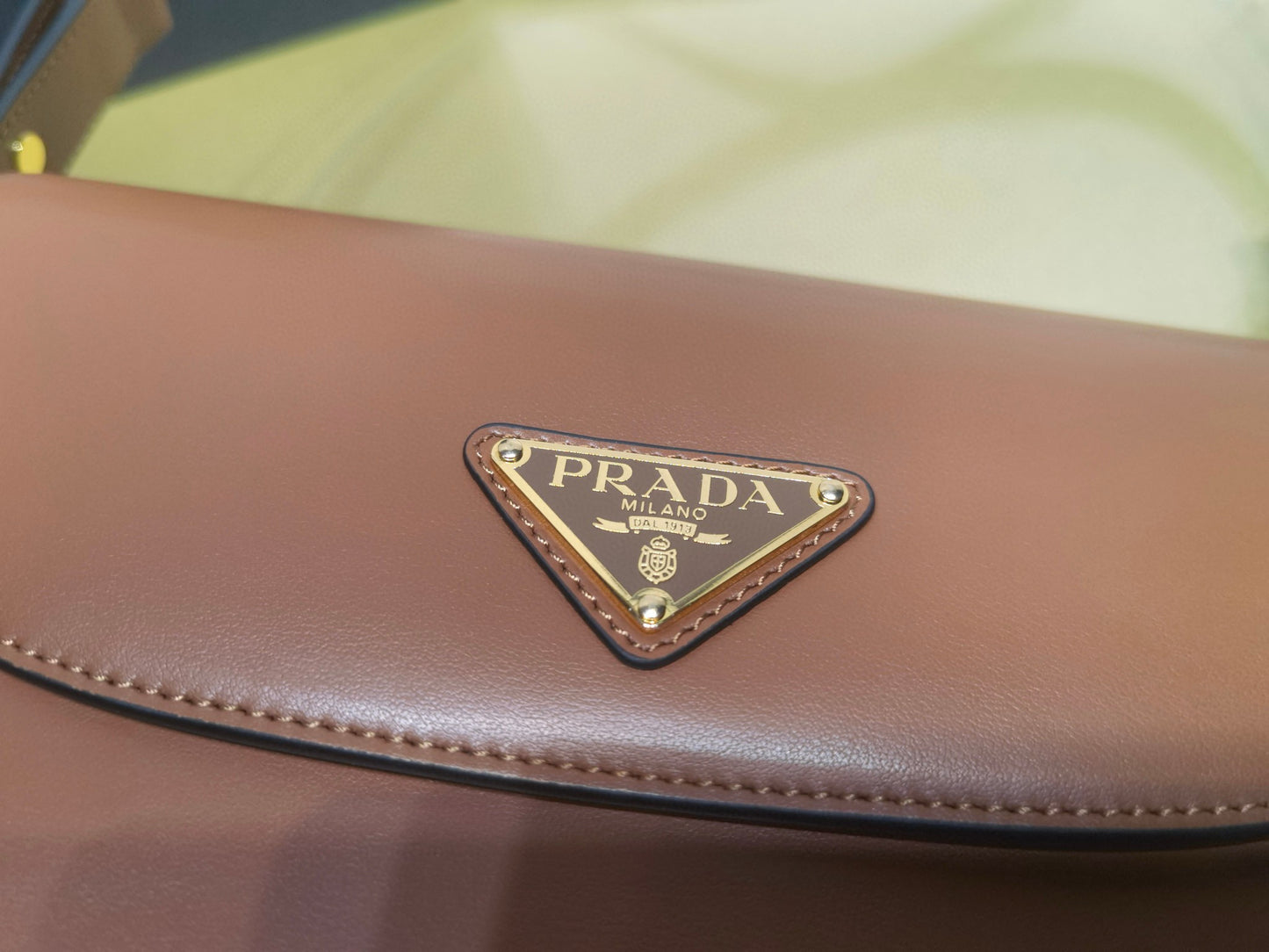 Prada Shoulder Bag