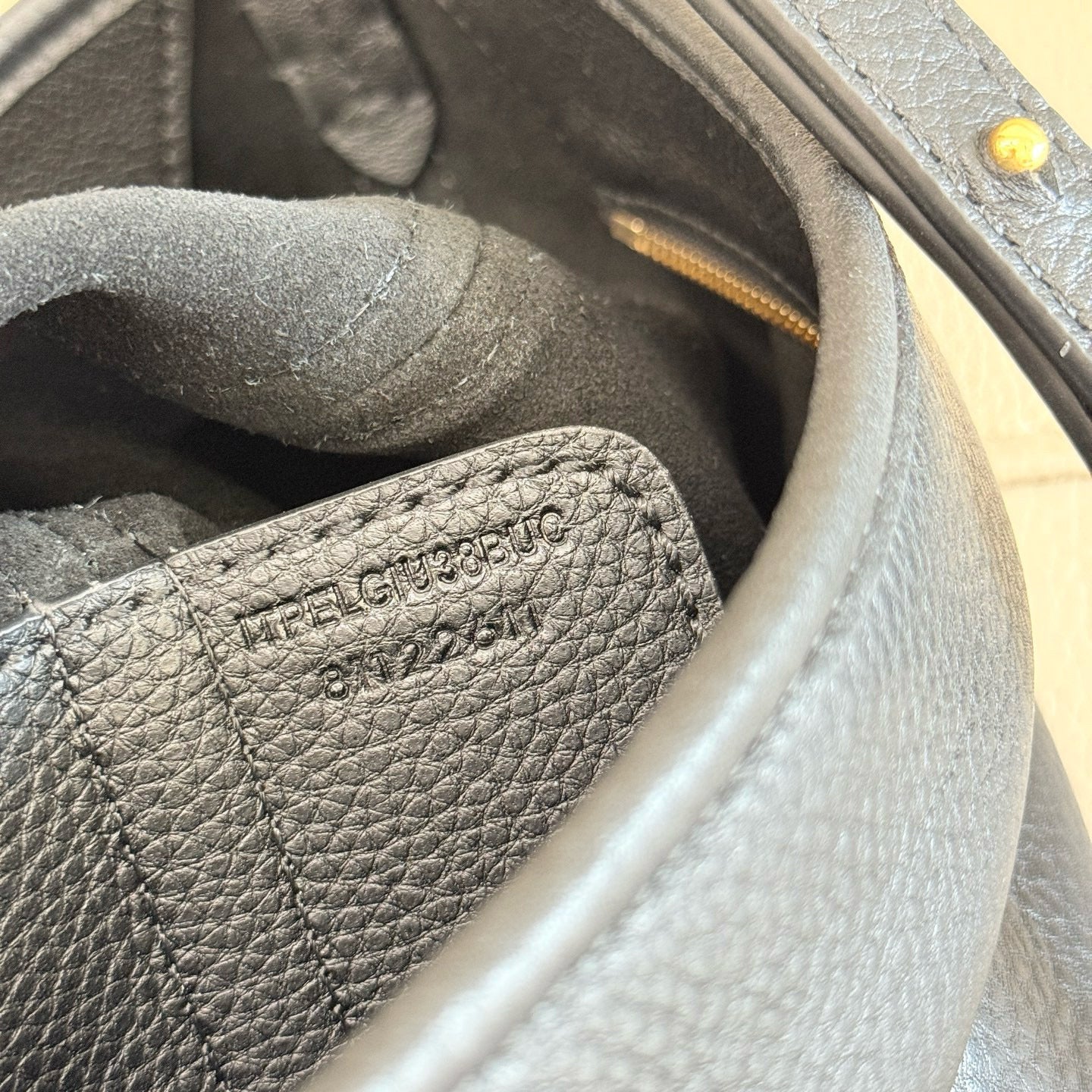 Burberry Highlands Bag