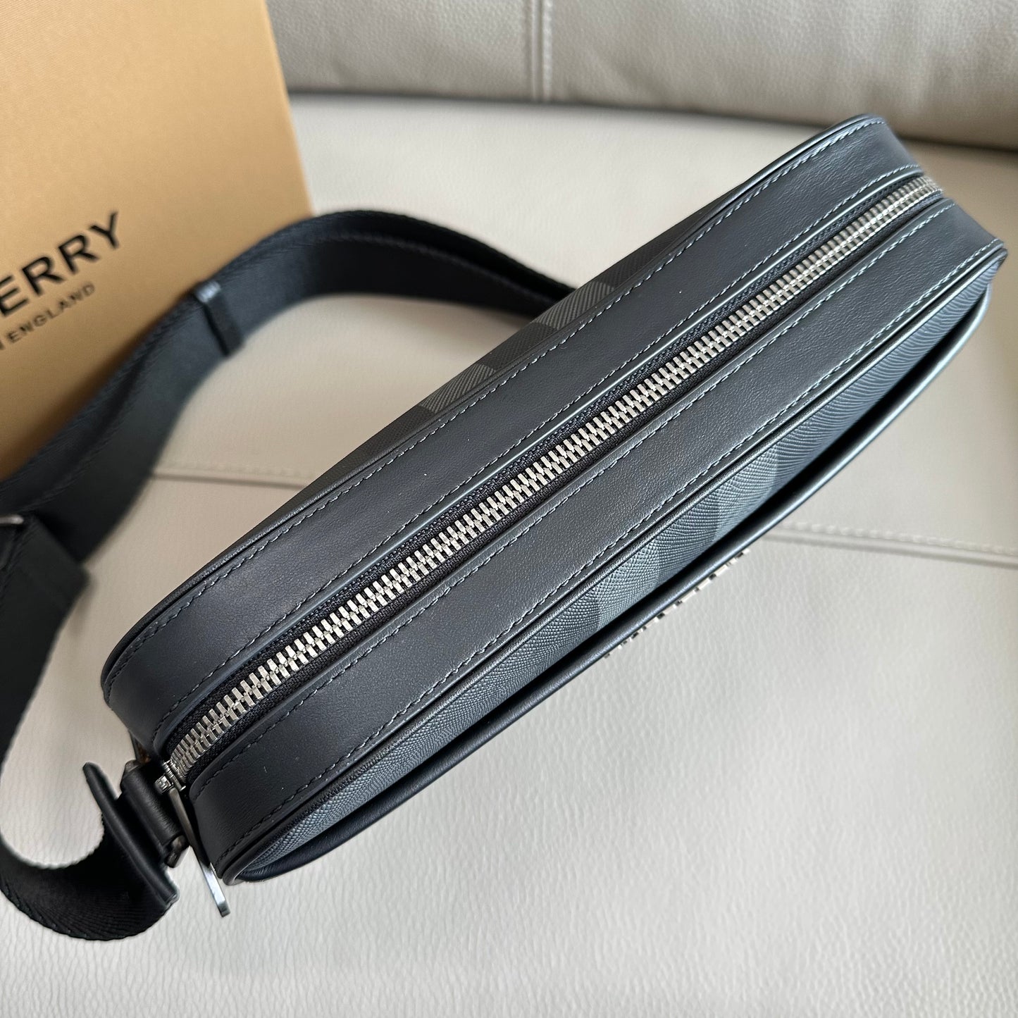 Burberry Cross Body Bag