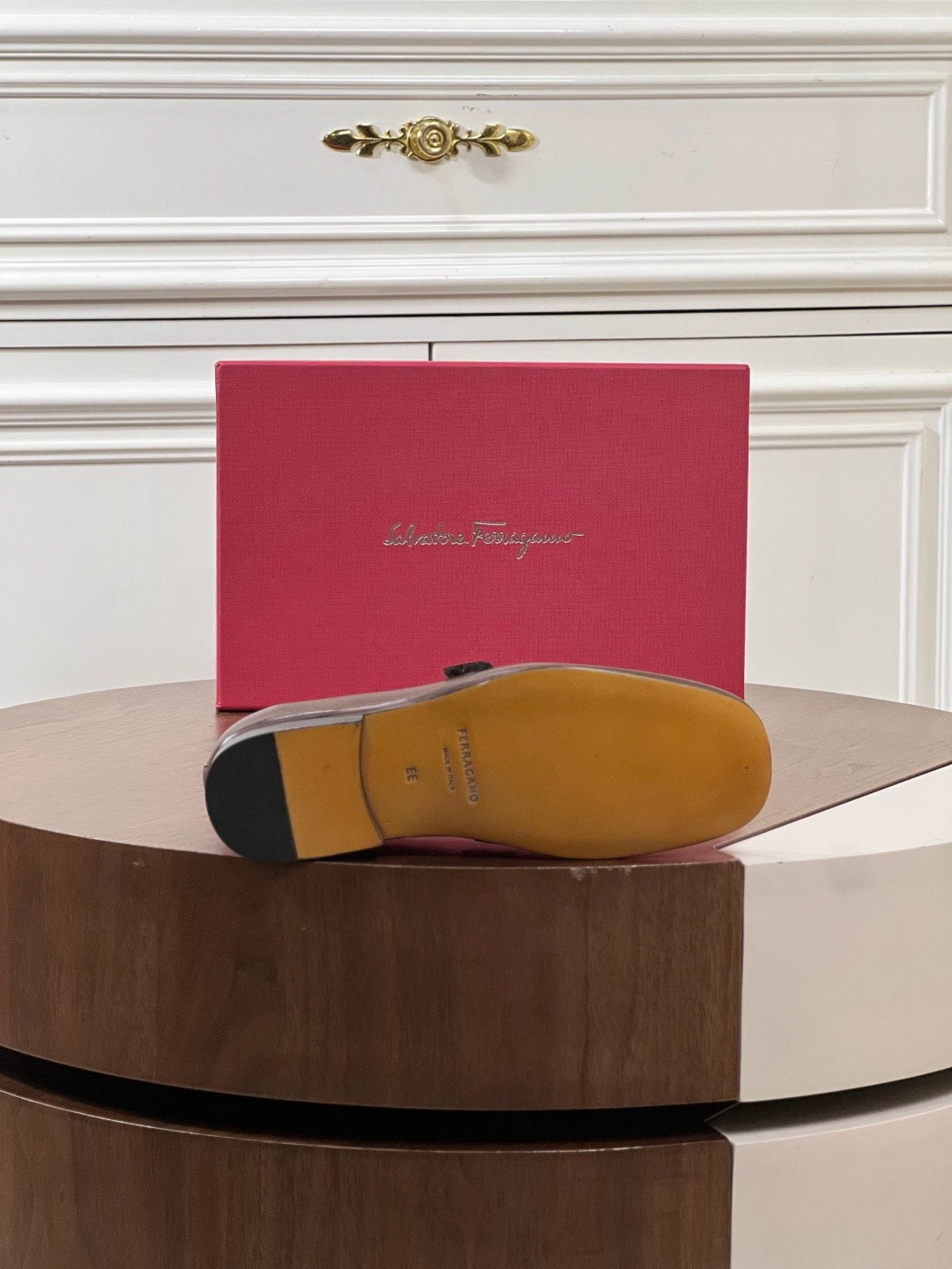 FG Loafer