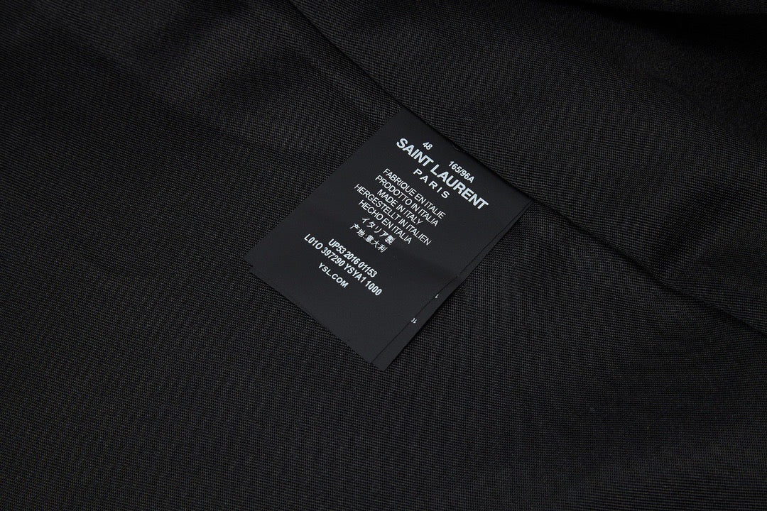 Chaqueta de béisbol SLP