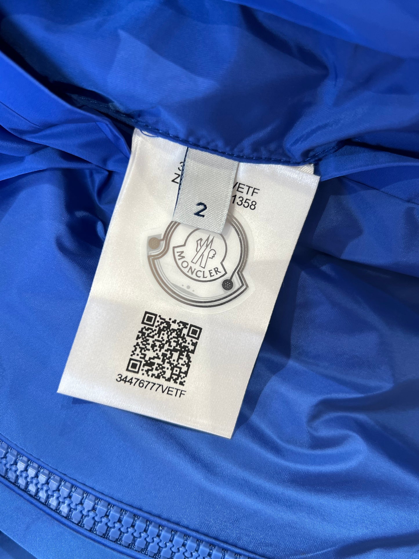 Moncler Jacket