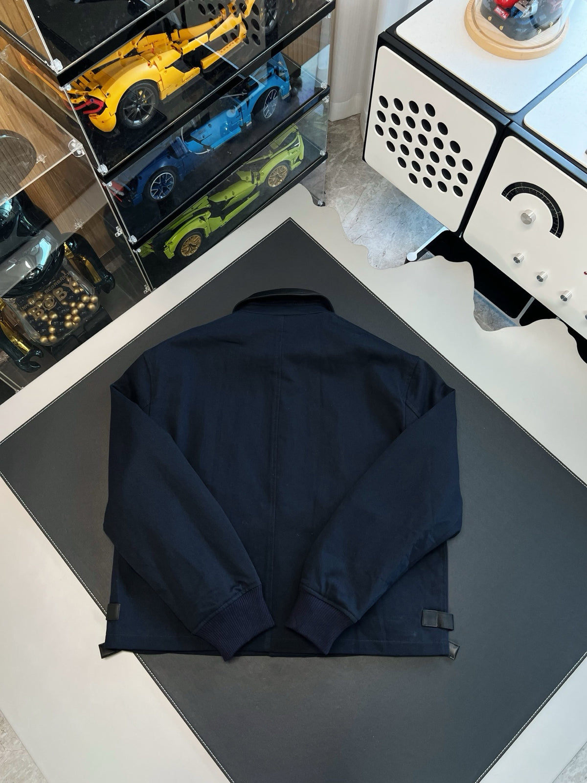 Dior Jacket