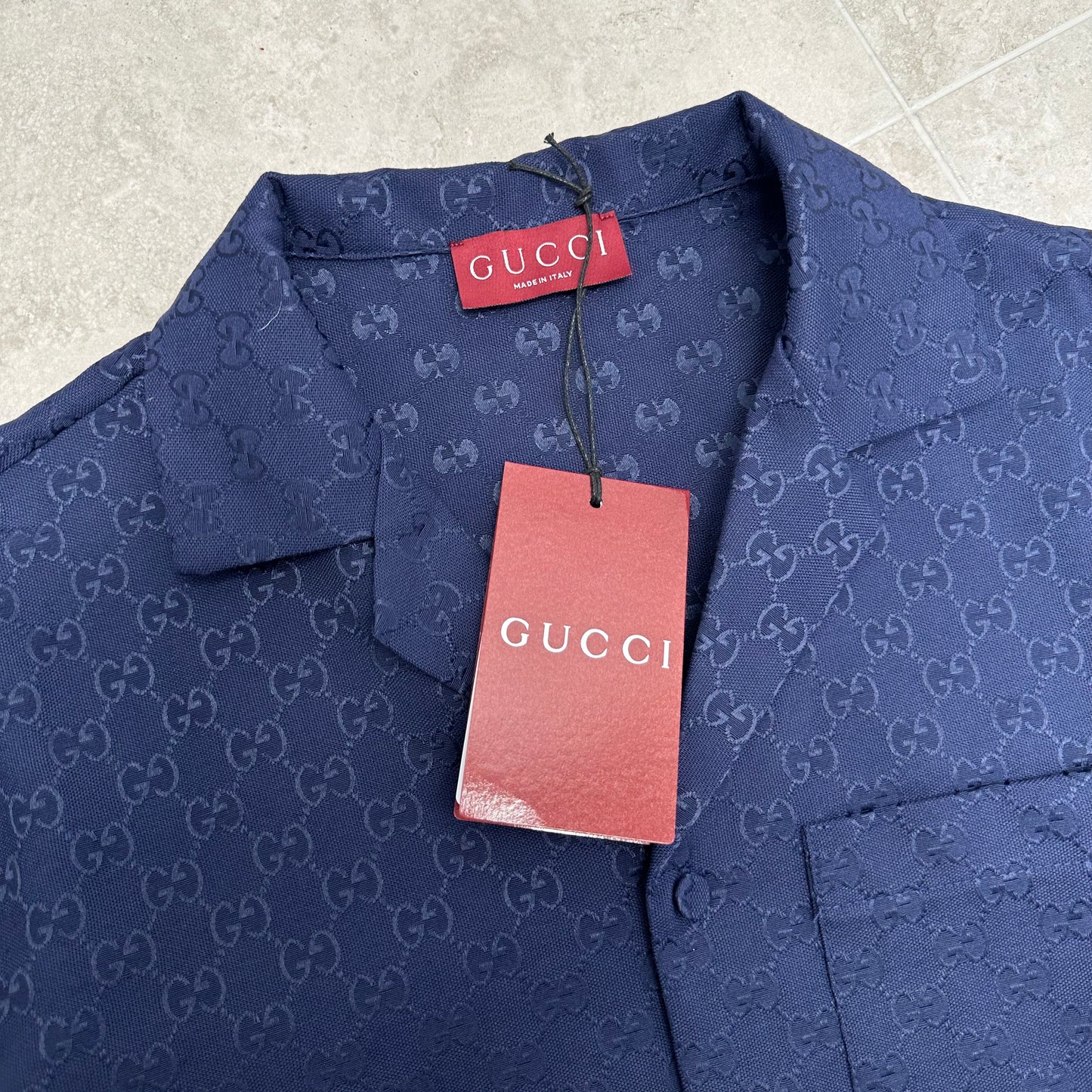 GC Long Sleeve Shirt