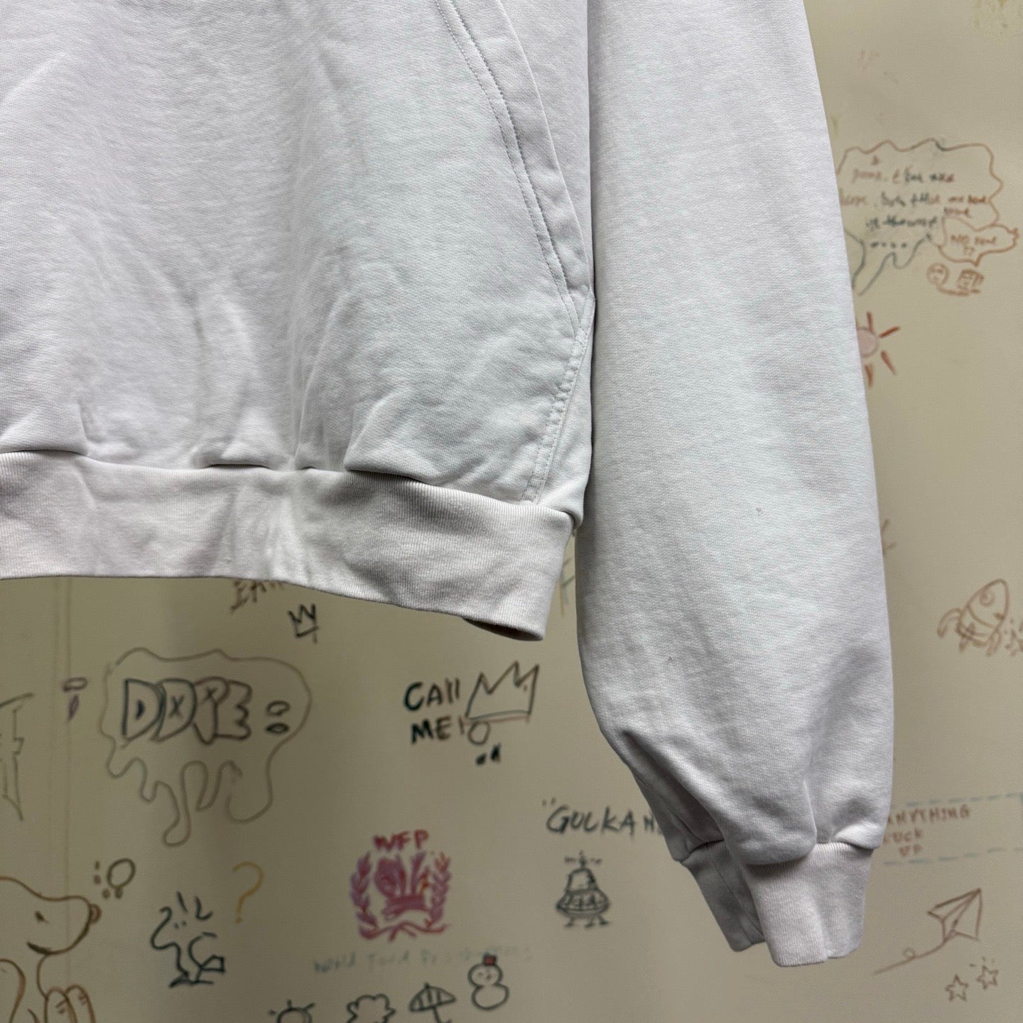 Balenciaga Hoodie