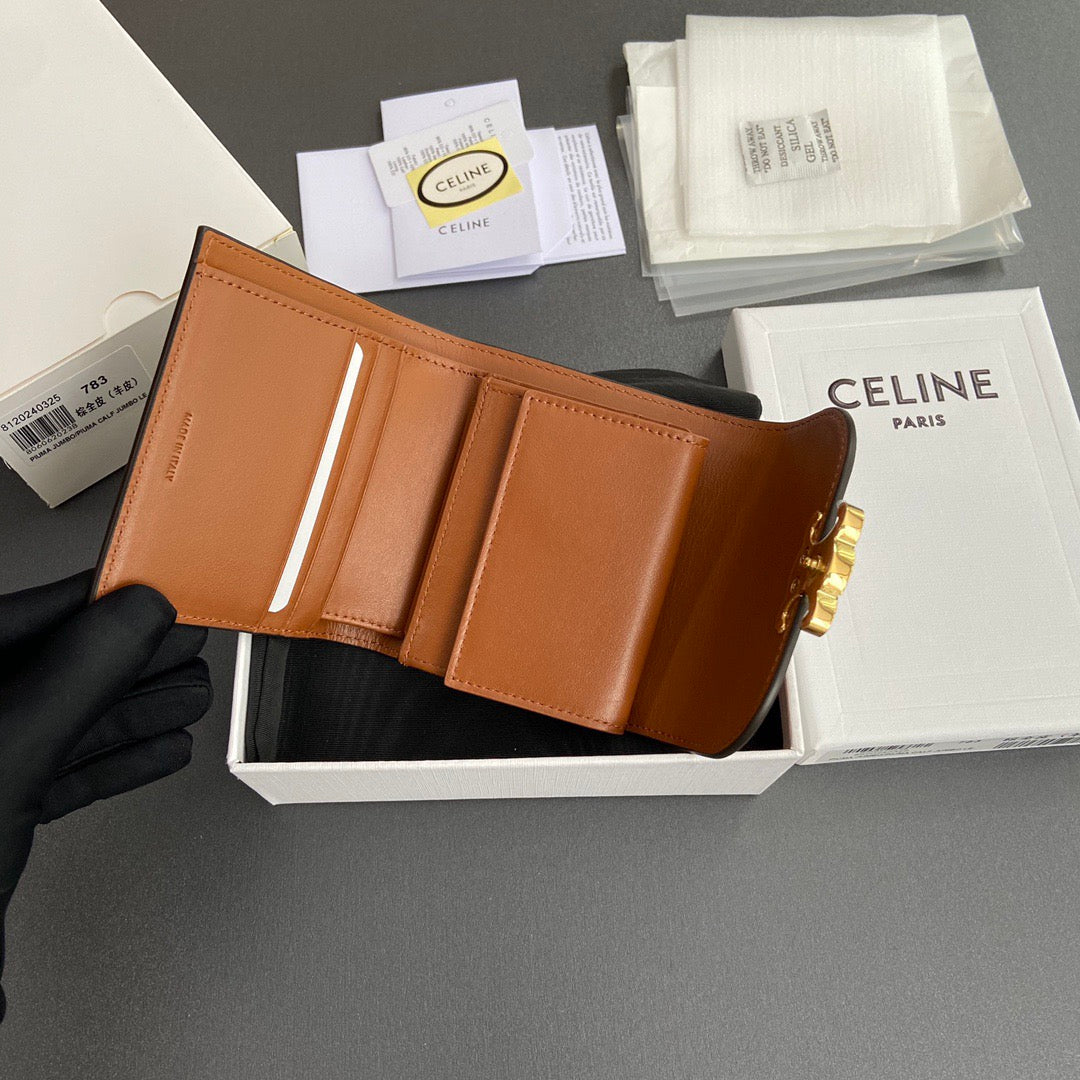 Celine Wallet