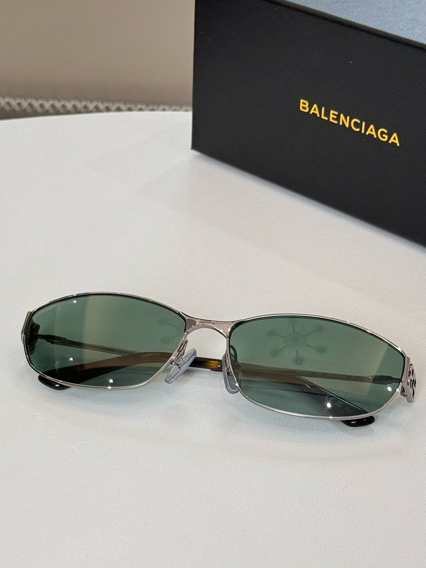Balenciaga Sunglasses
