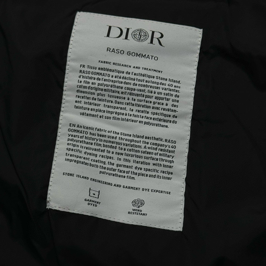 Dior Jacket