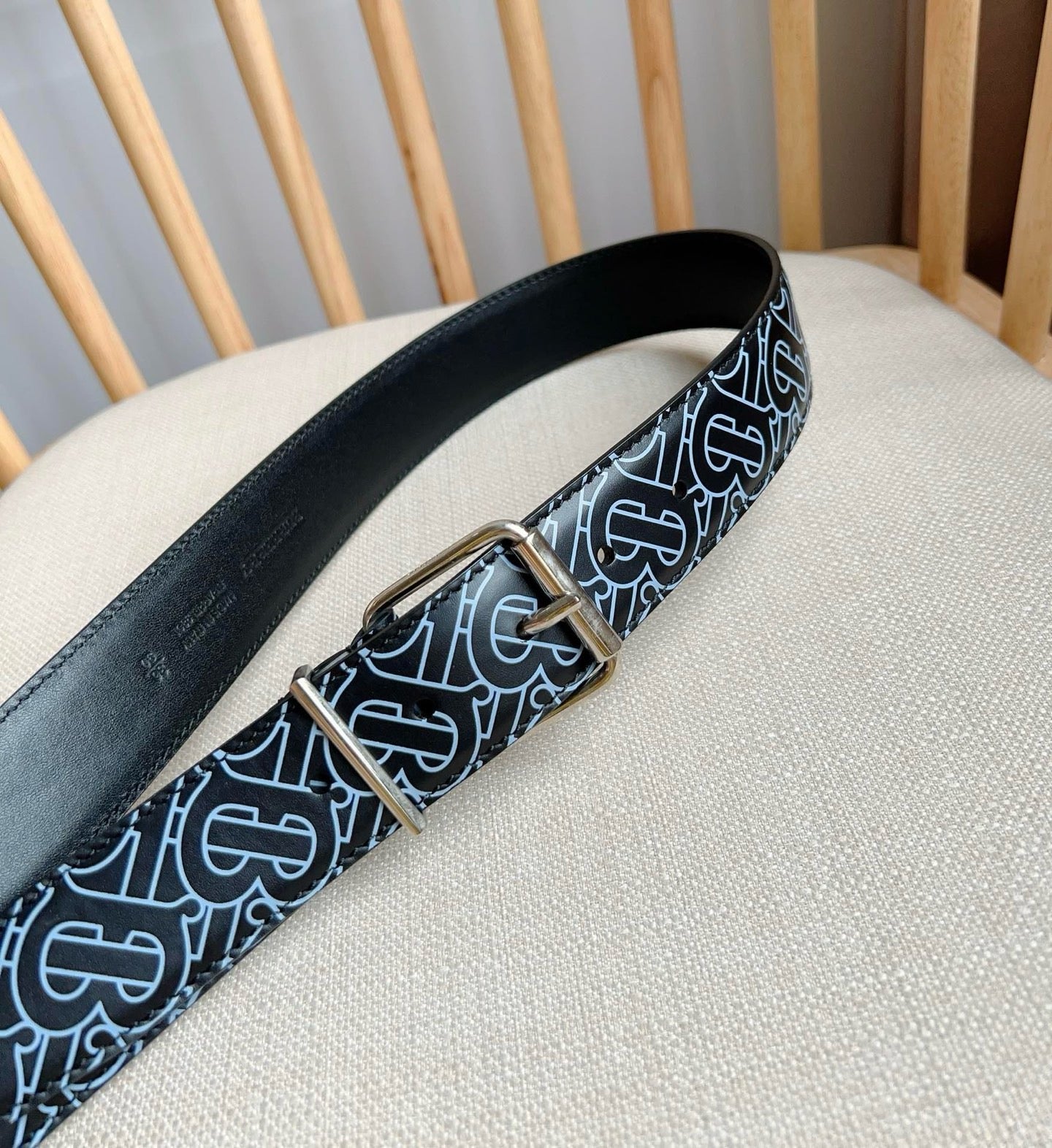 BBR Belt
