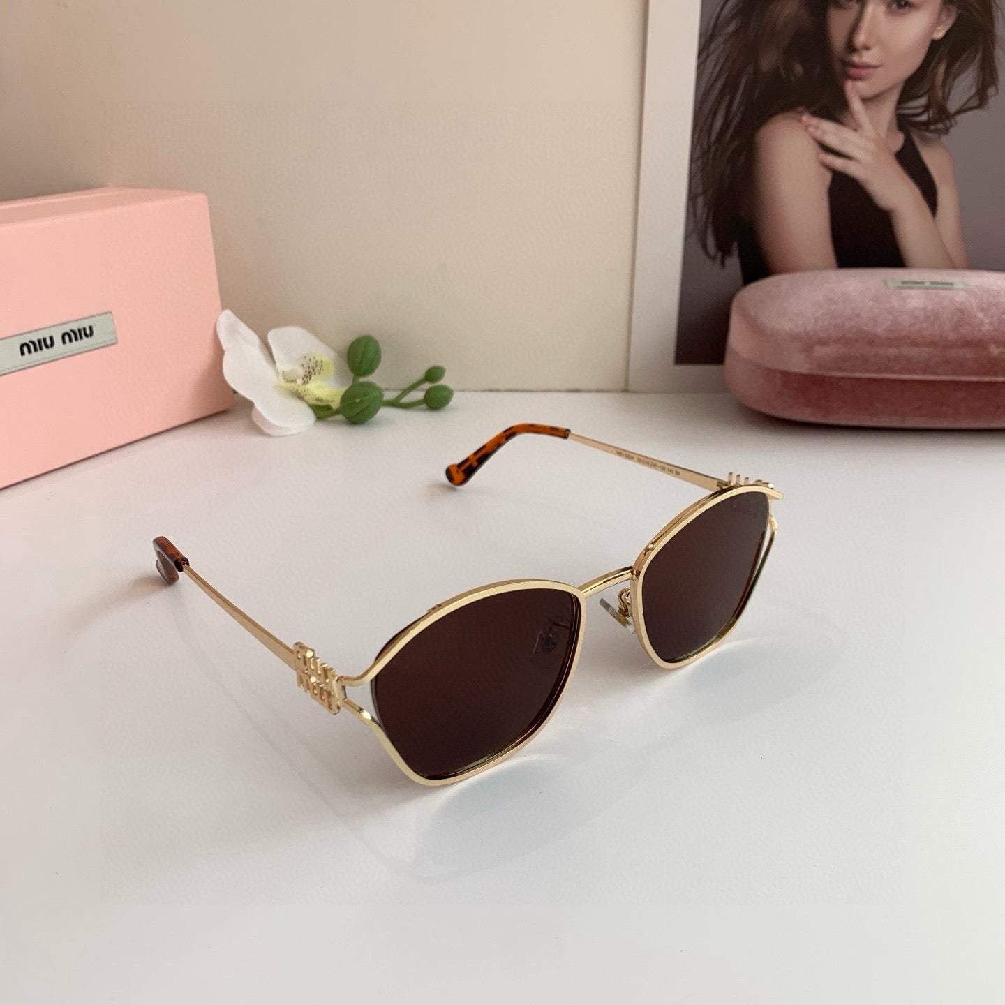 Miu Miu Sunglasses