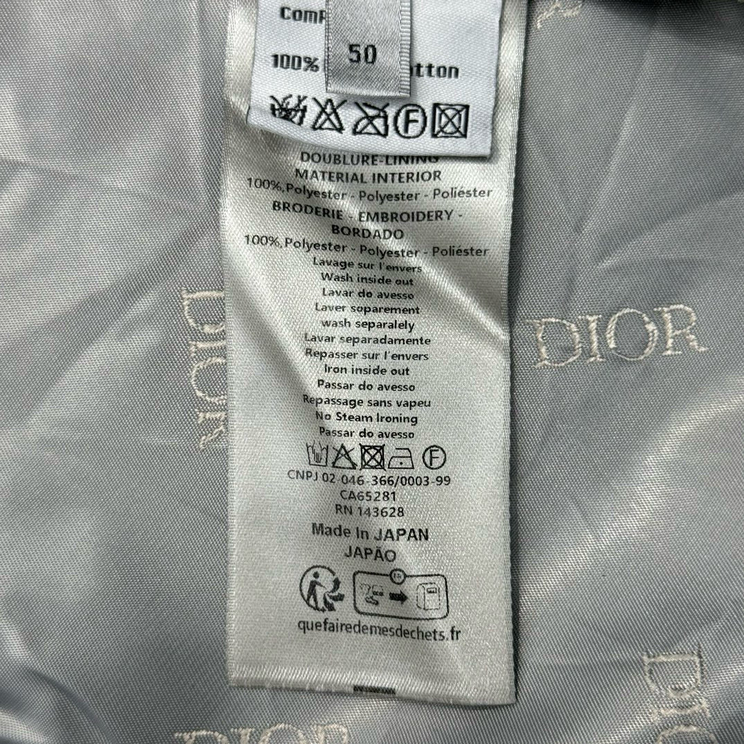 Dior Jacket