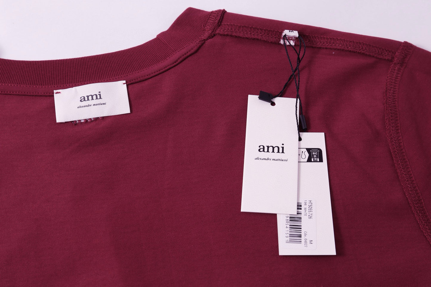 Ami T-Shirt