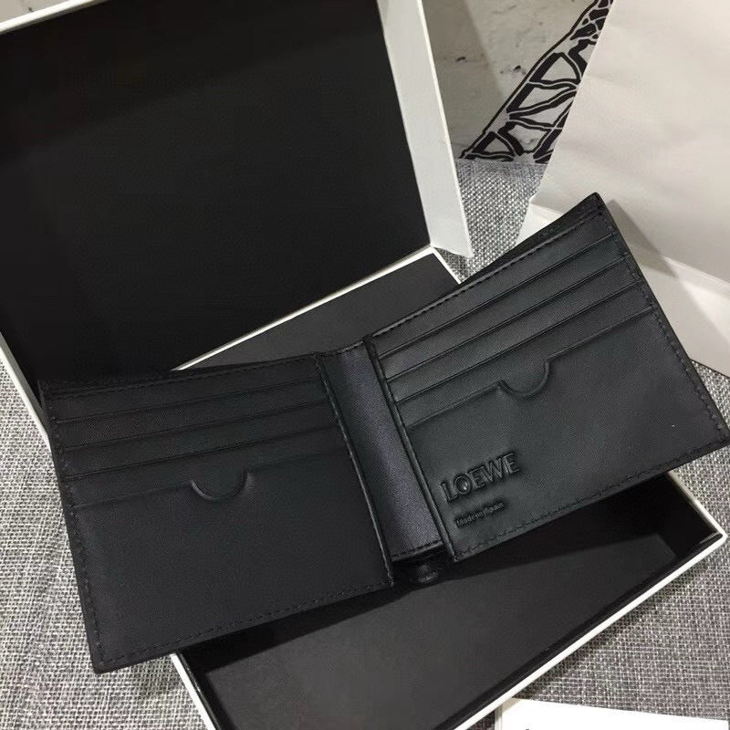 LOEWE WALLET