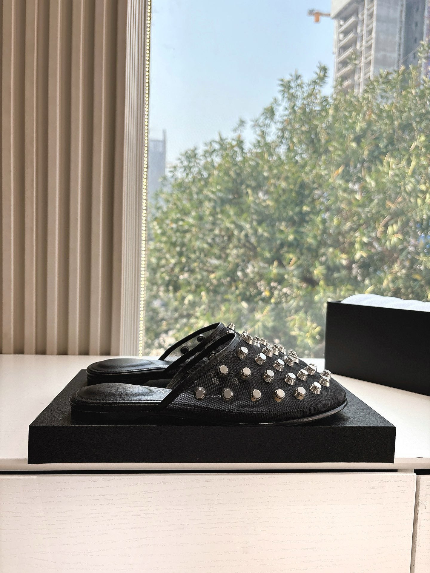 Alexander Wong Sandals