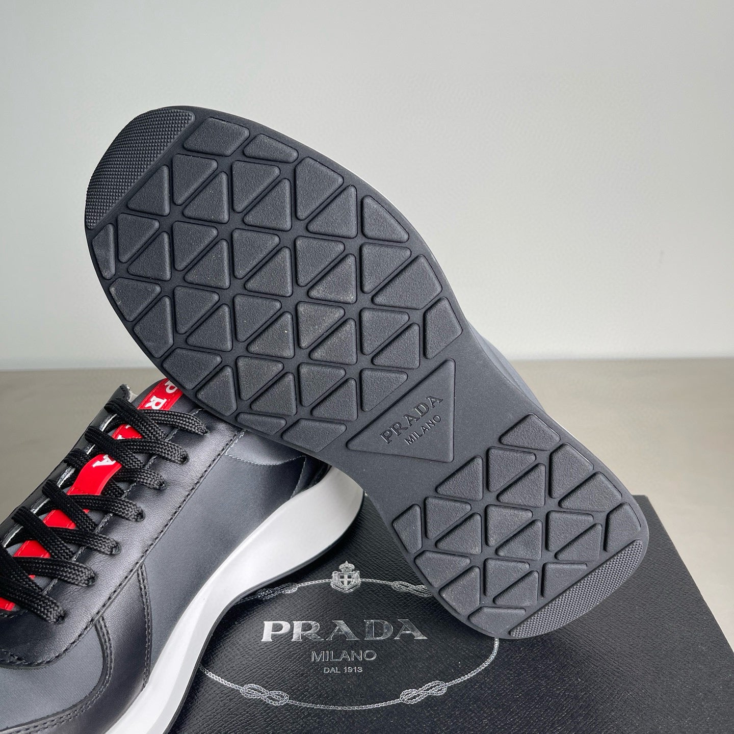 Prada Sneakers