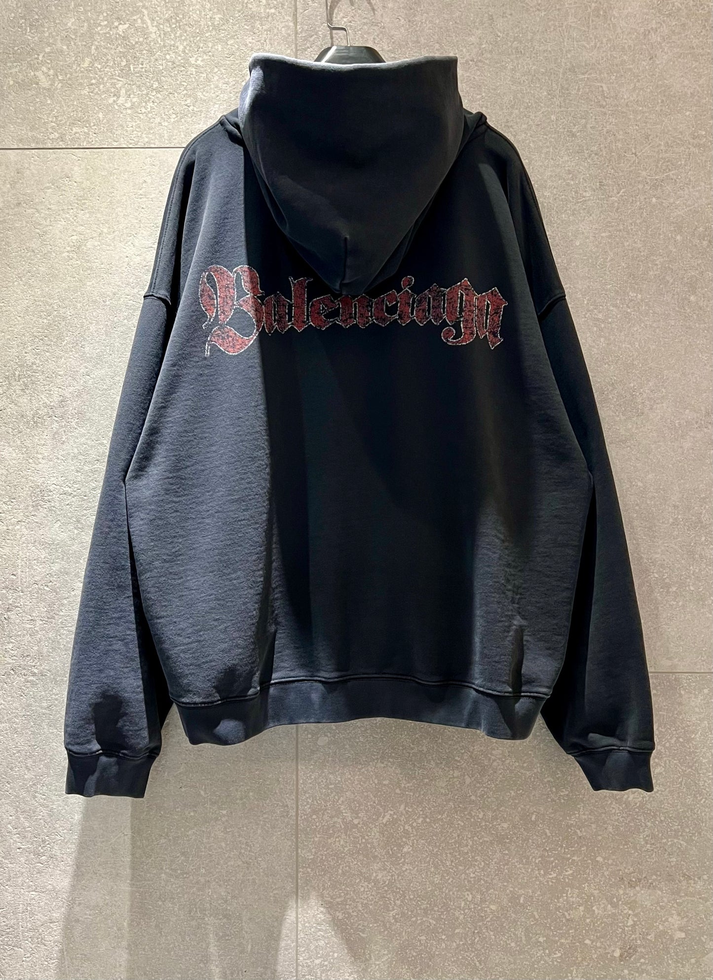 Balenciaga Hoodie
