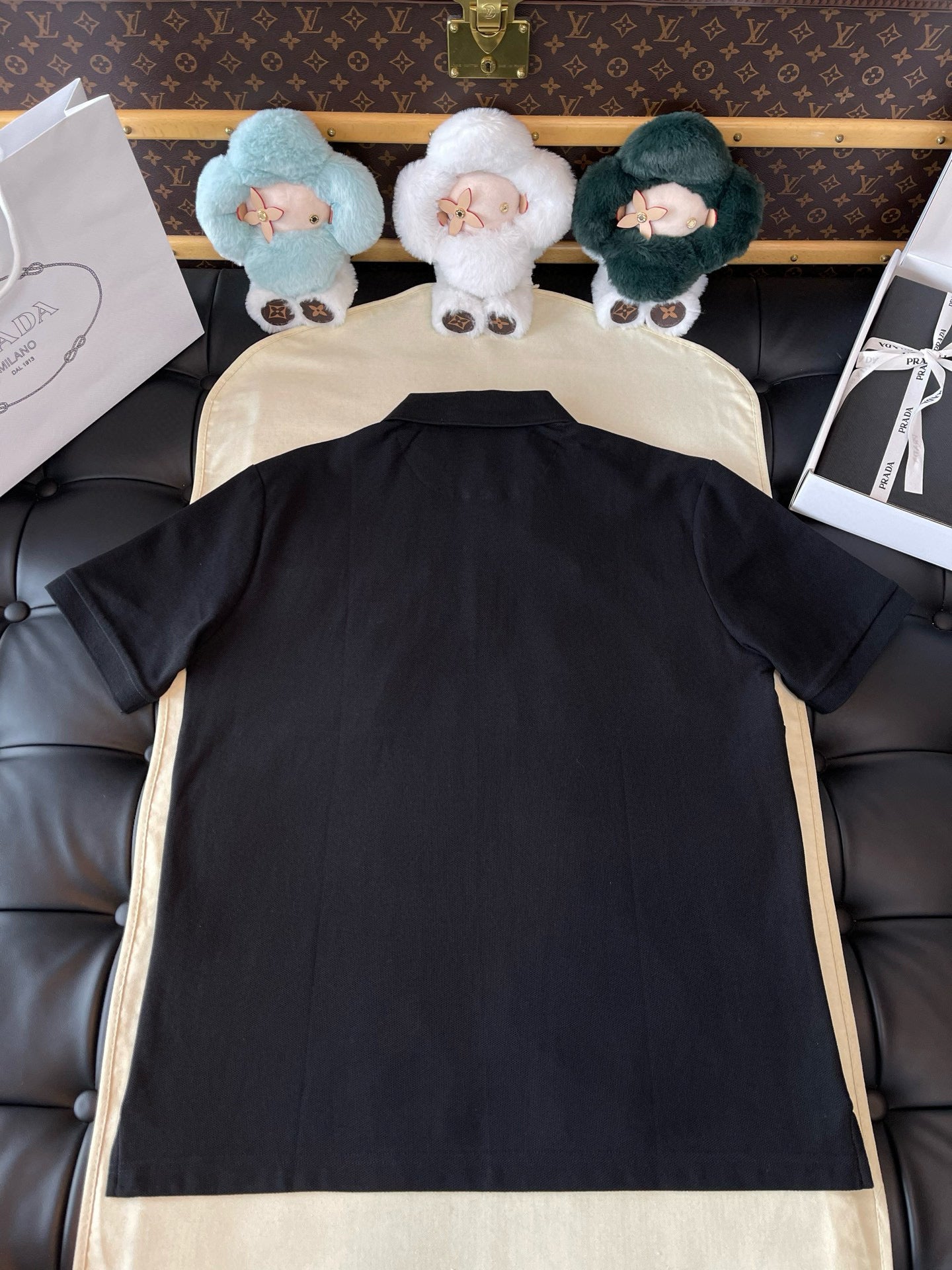 Prada Polo