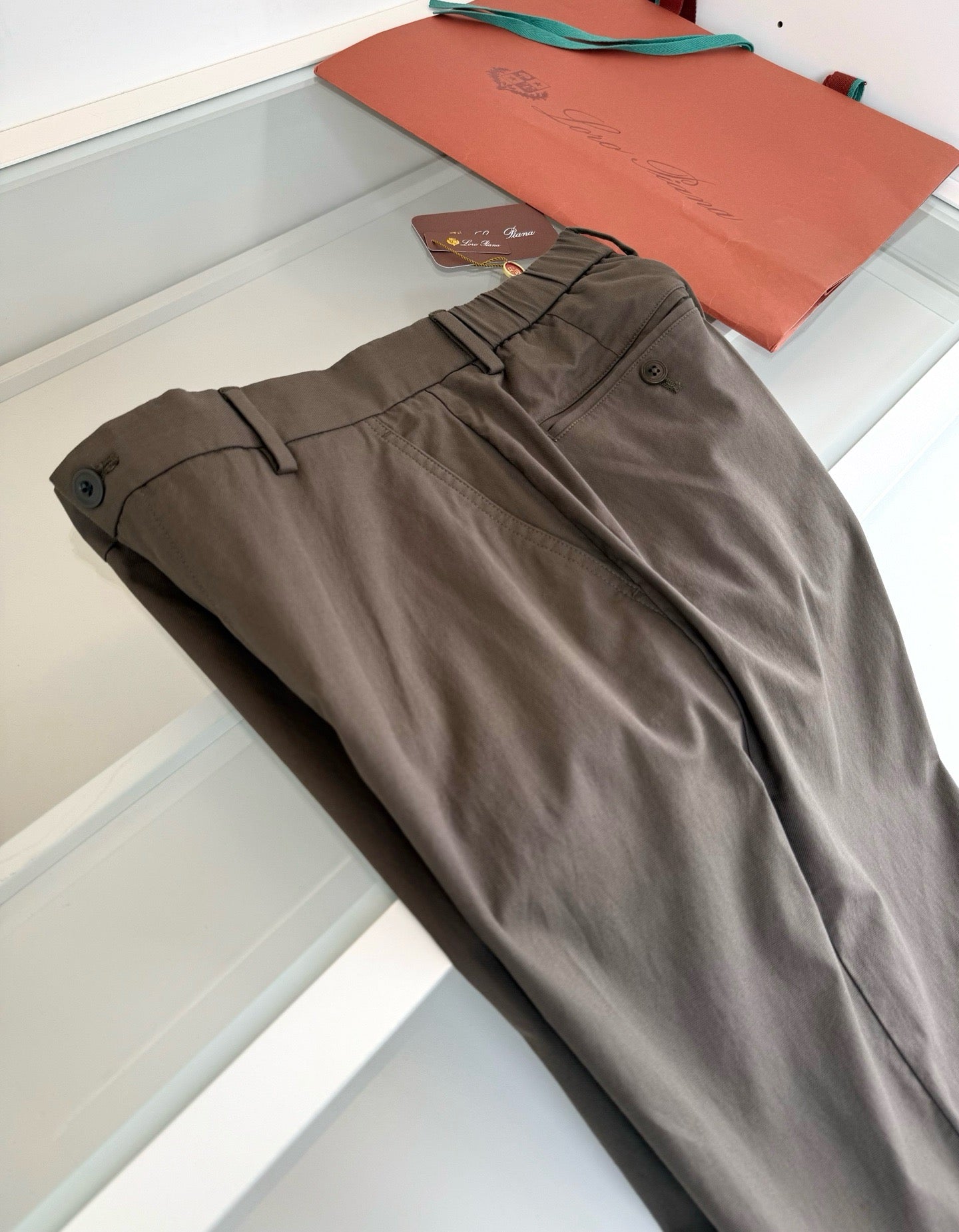 LP Long Pants