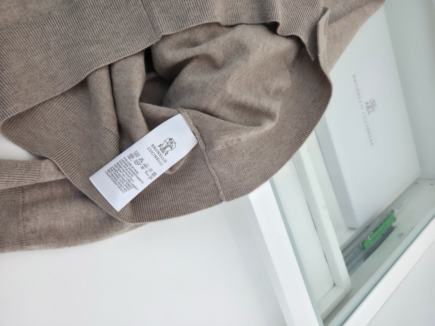 Brunello Cucinelli Cardigan