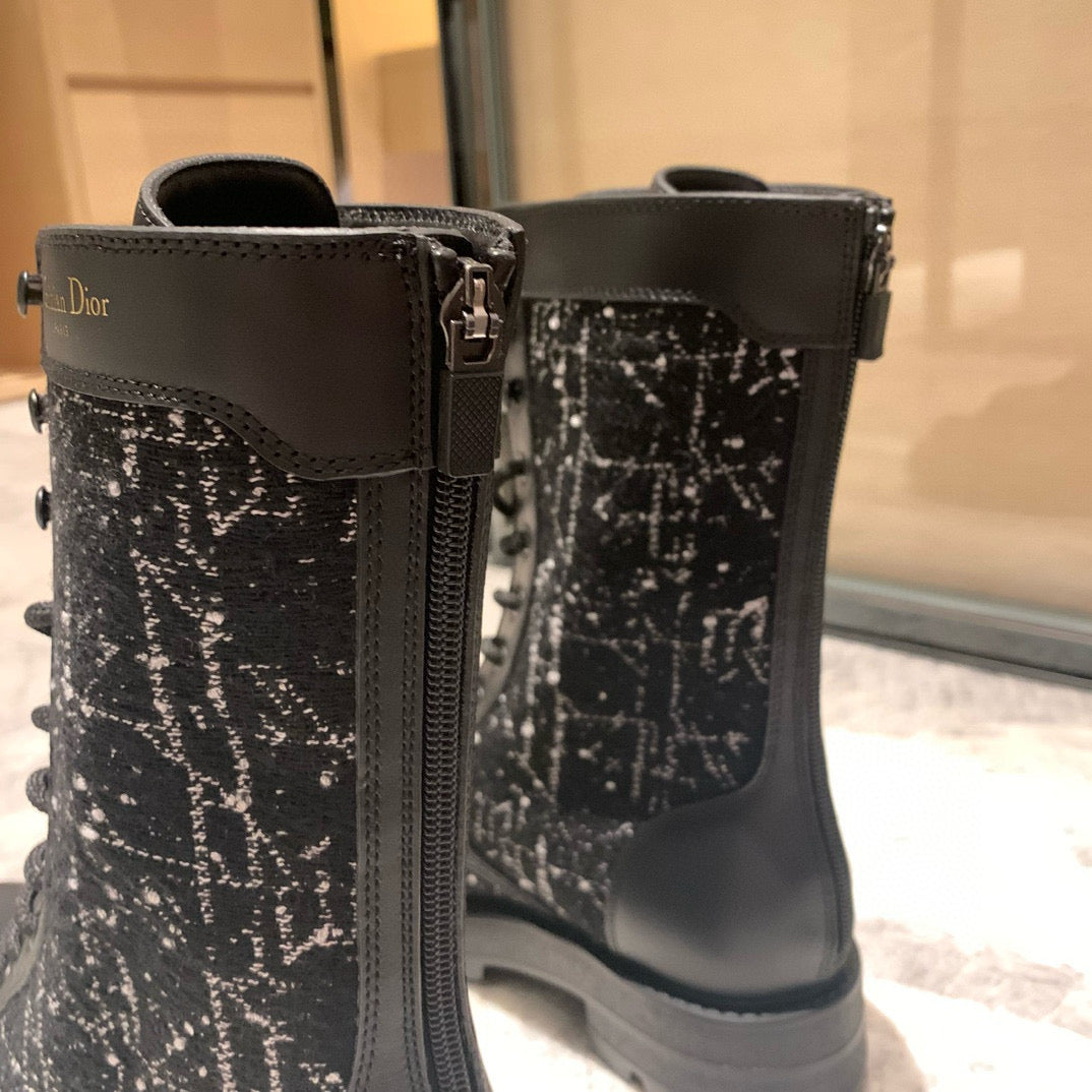 Dior Women's Boots