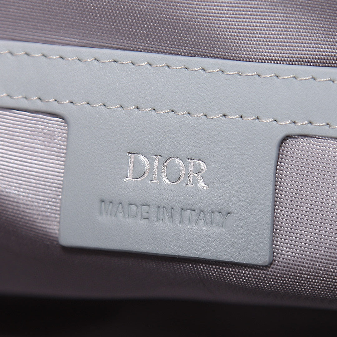 Dior Hit The Road Shoulder Bag
