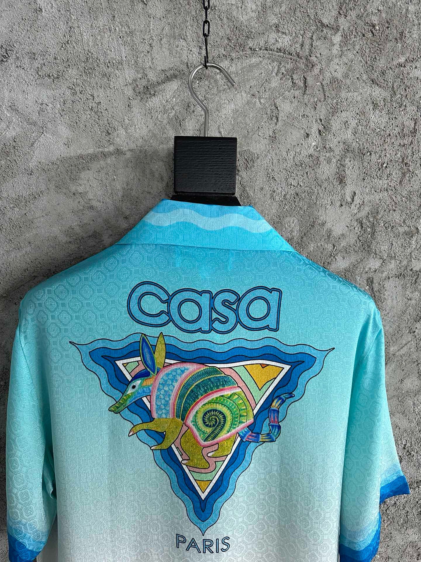 Casablanca Shirt