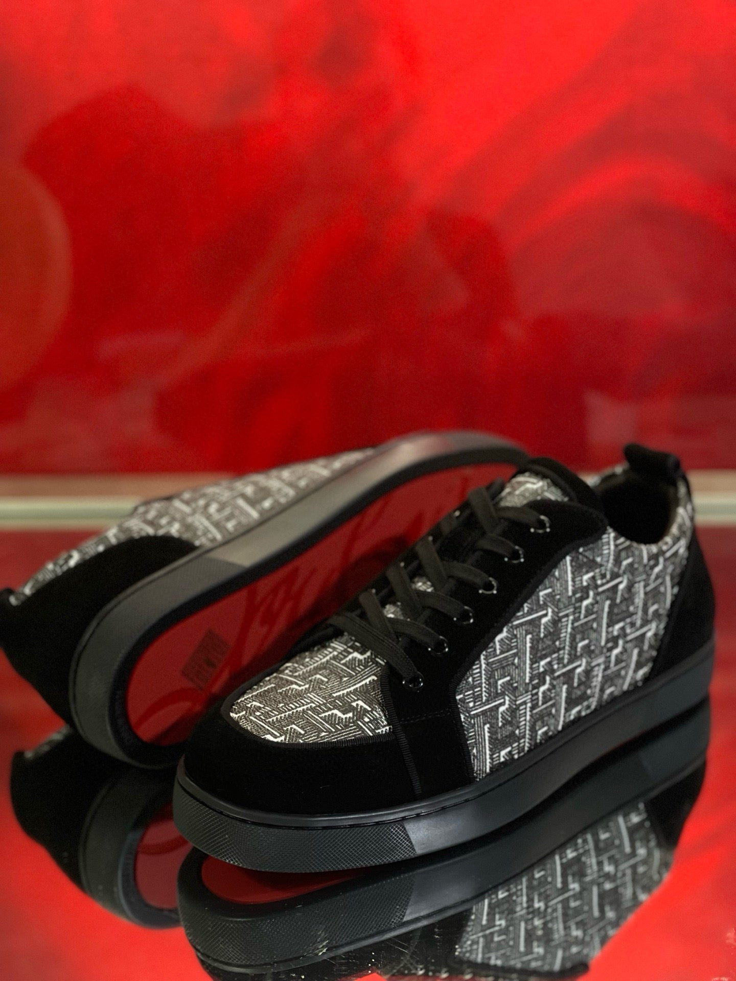 Christian Louboutin Sneakers