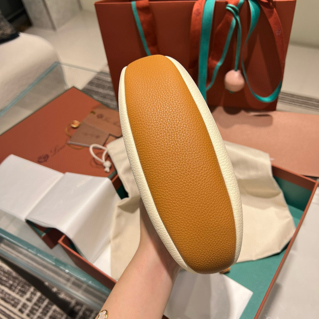 Loro Piana Bobbin Tote Bag Mini