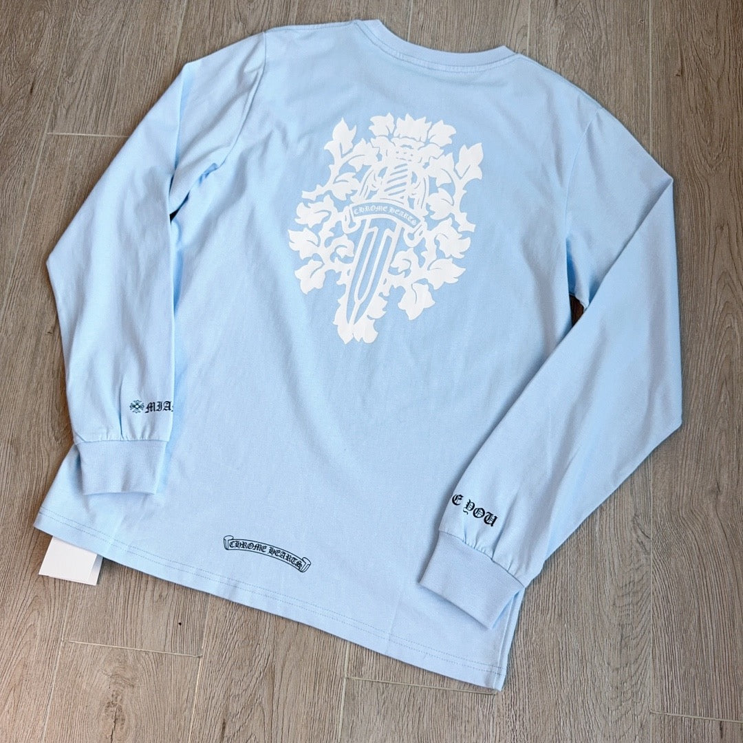 Chrome Hearts Sweater