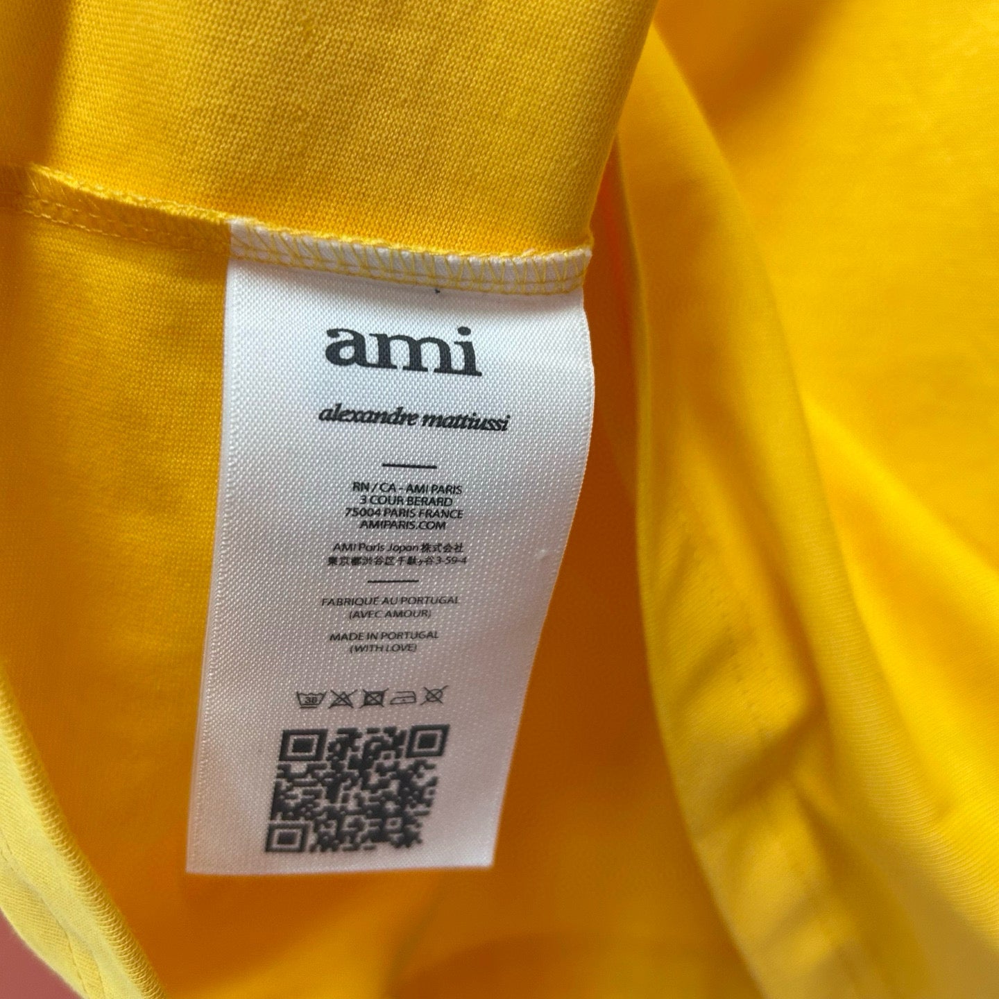 Ami T-Shirt