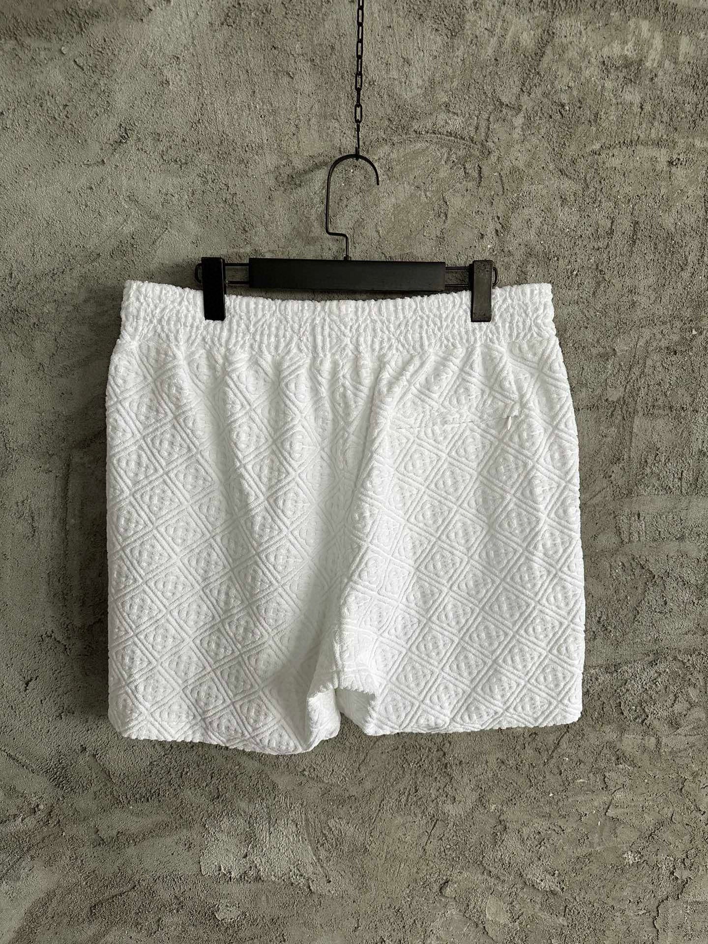 Casablanca Short Pants