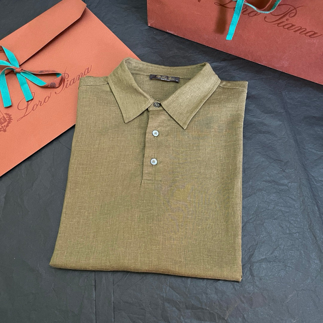 Loro Piana Polo