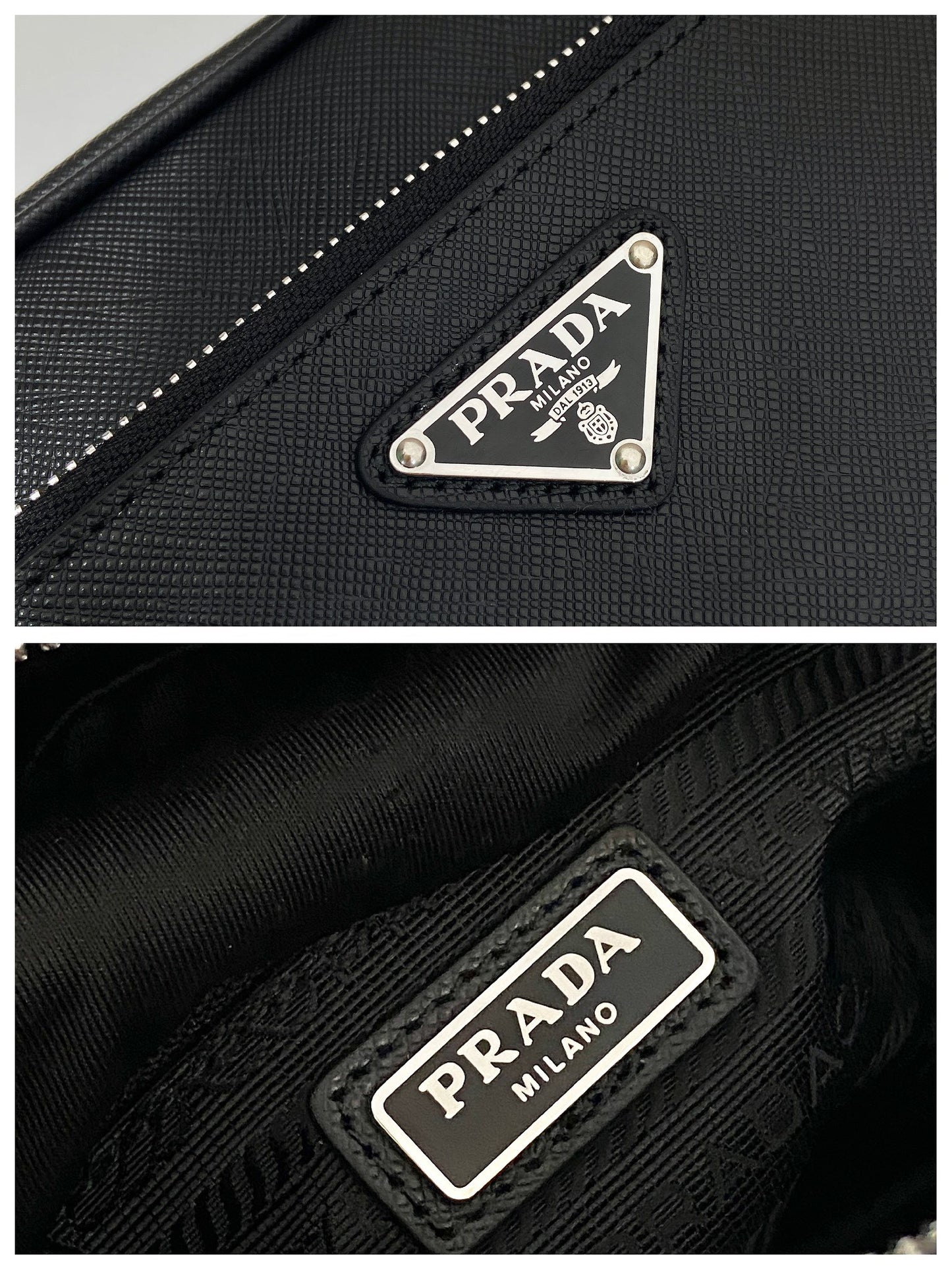 Prada Toiletry Bag